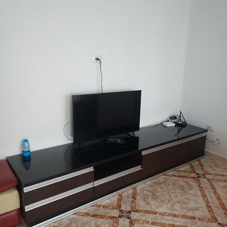 Appartement Martin Ferraj Riviera à Vlorë Extérieur photo