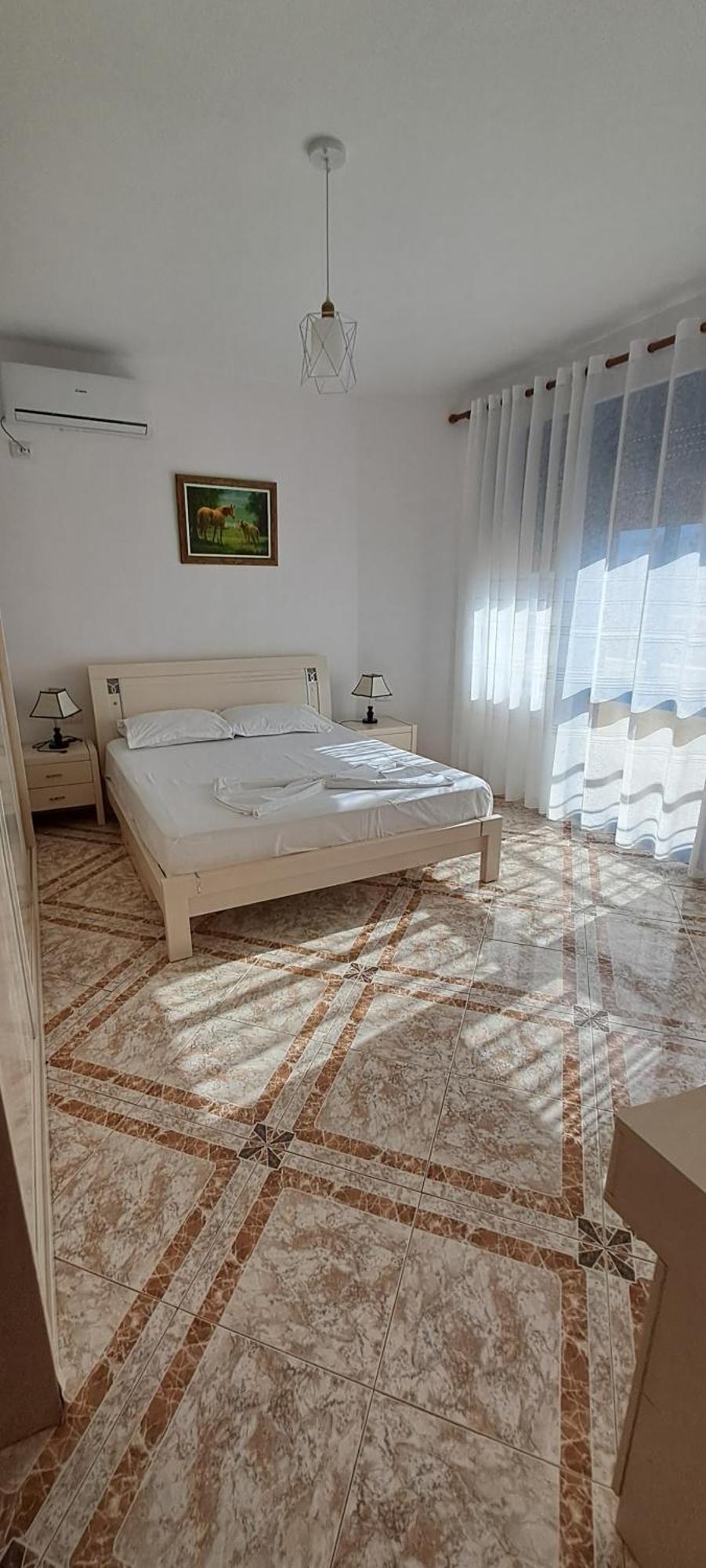 Appartement Martin Ferraj Riviera à Vlorë Extérieur photo