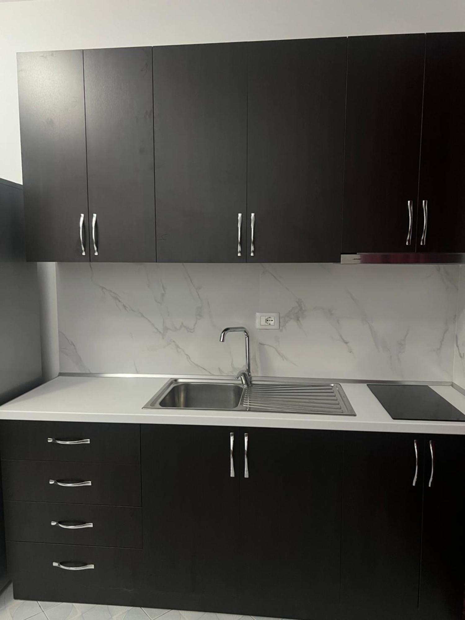 Appartement Martin Ferraj Riviera à Vlorë Extérieur photo