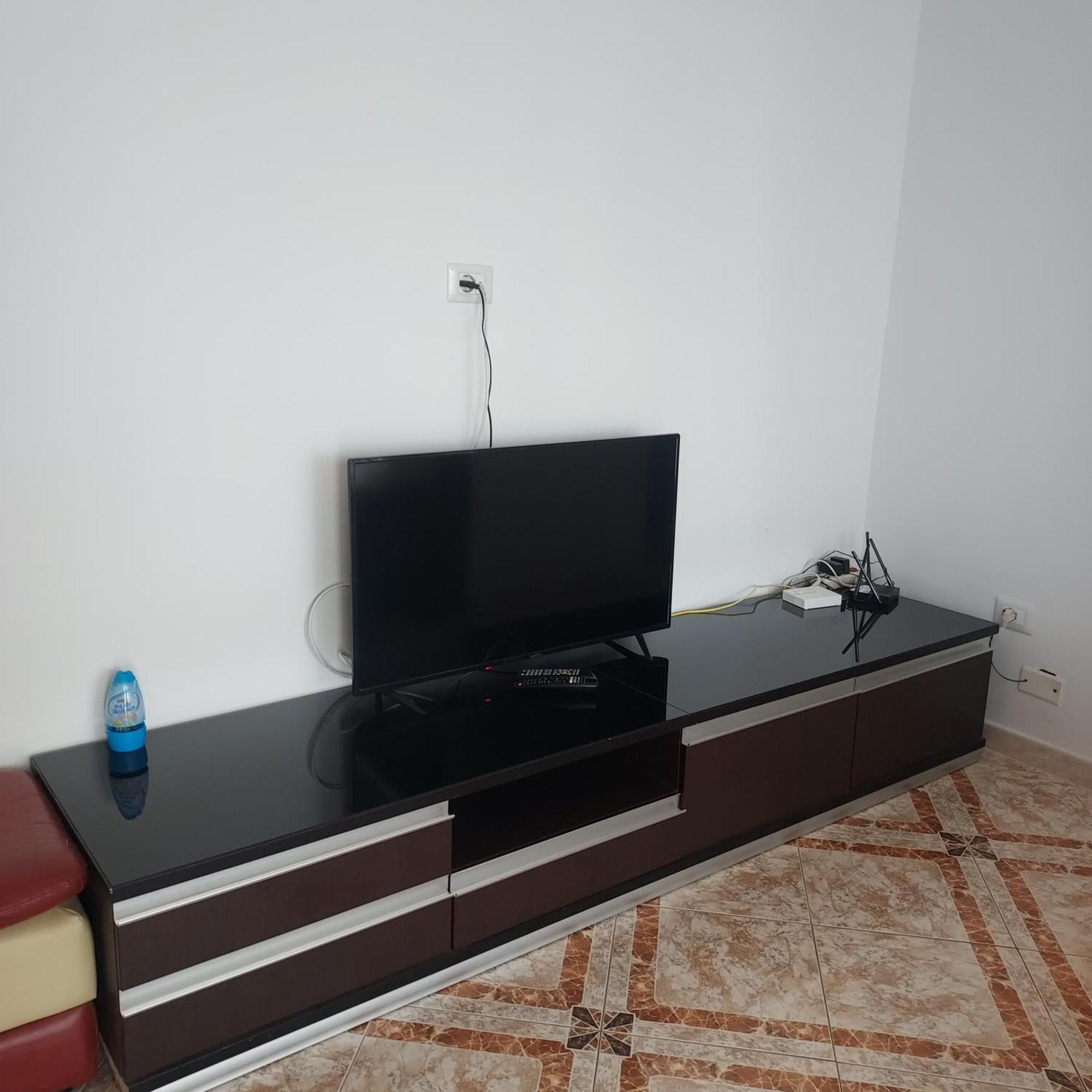 Appartement Martin Ferraj Riviera à Vlorë Extérieur photo